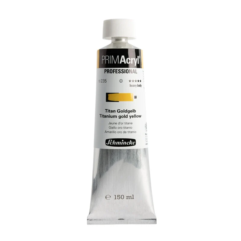 Ακρυλικό χρώμα Schmincke PRIMAcryl Professional 150 ml