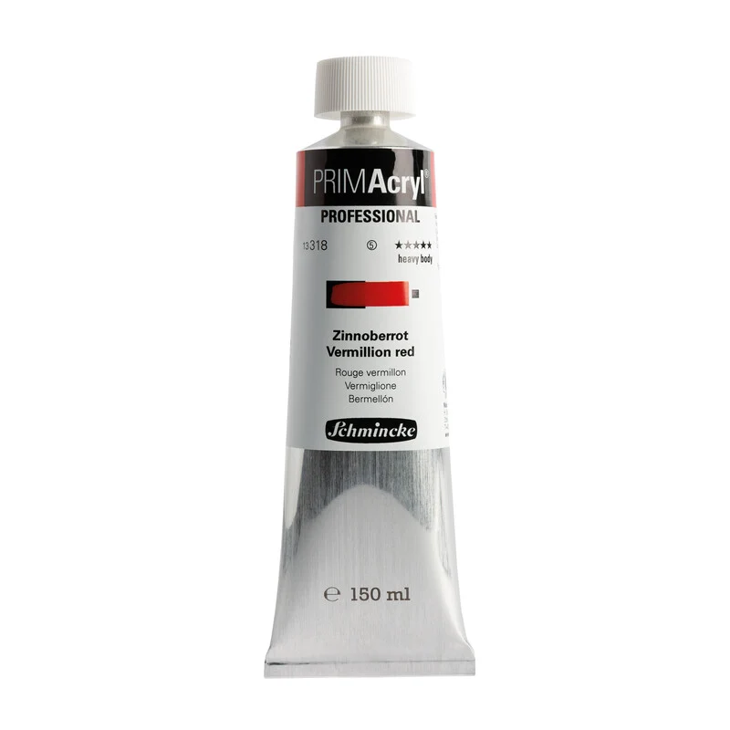 Ακρυλικό χρώμα Schmincke PRIMAcryl Professional 150 ml