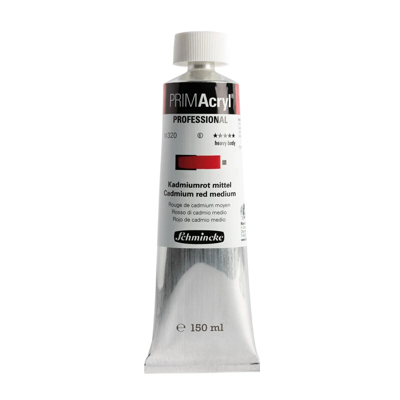 Ακρυλικό χρώμα Schmincke PRIMAcryl Professional 150 ml