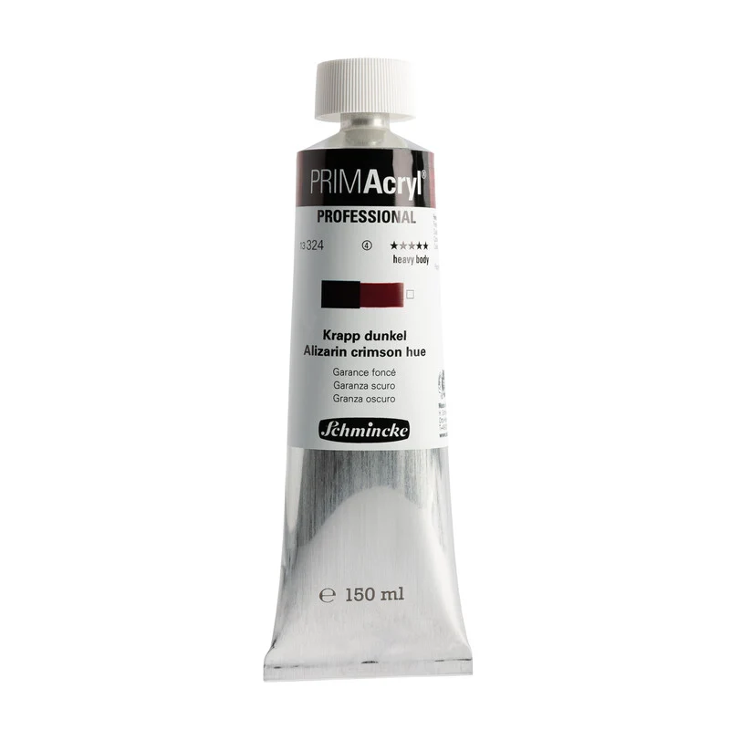 Ακρυλικό χρώμα Schmincke PRIMAcryl Professional 150 ml