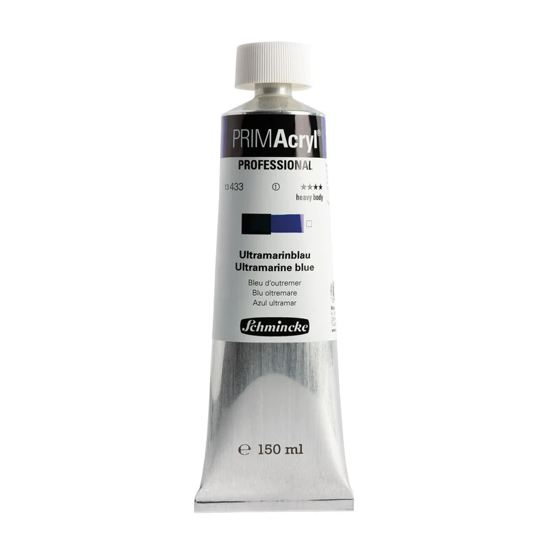 Ακρυλικό χρώμα Schmincke PRIMAcryl Professional 150 ml