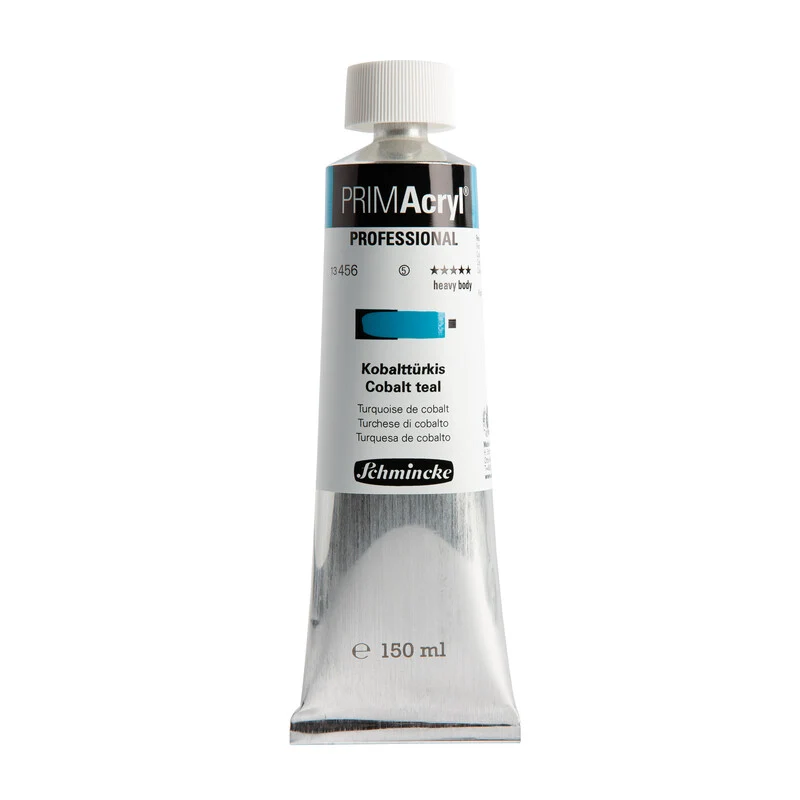 Ακρυλικό χρώμα Schmincke PRIMAcryl Professional 150 ml