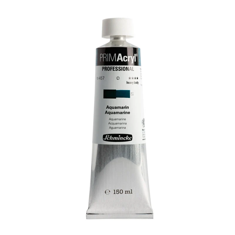 Ακρυλικό χρώμα Schmincke PRIMAcryl Professional 150 ml