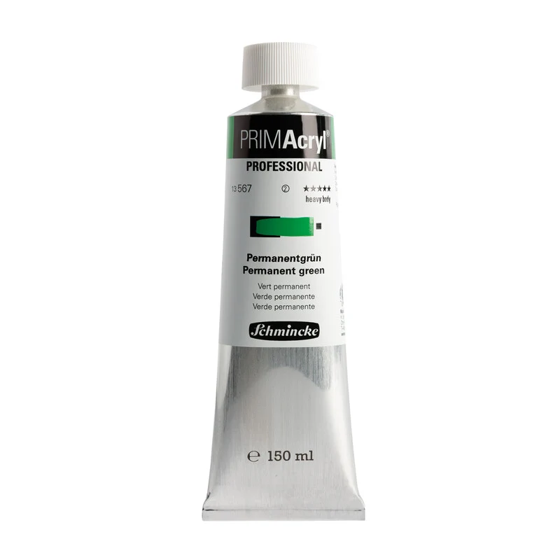 Ακρυλικό χρώμα Schmincke PRIMAcryl Professional 150 ml