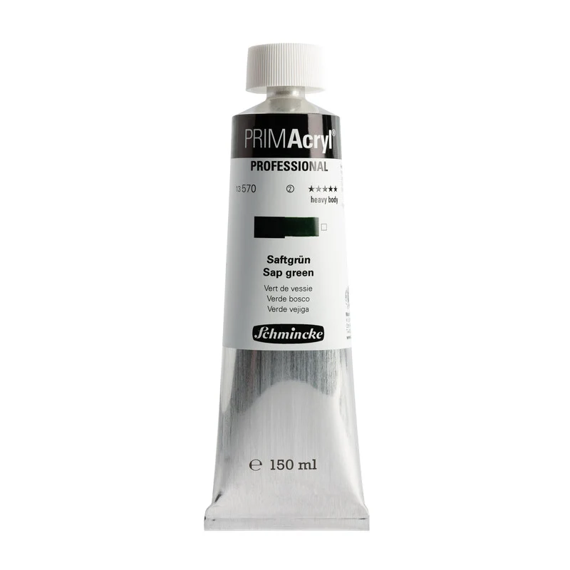 Ακρυλικό χρώμα Schmincke PRIMAcryl Professional 150 ml