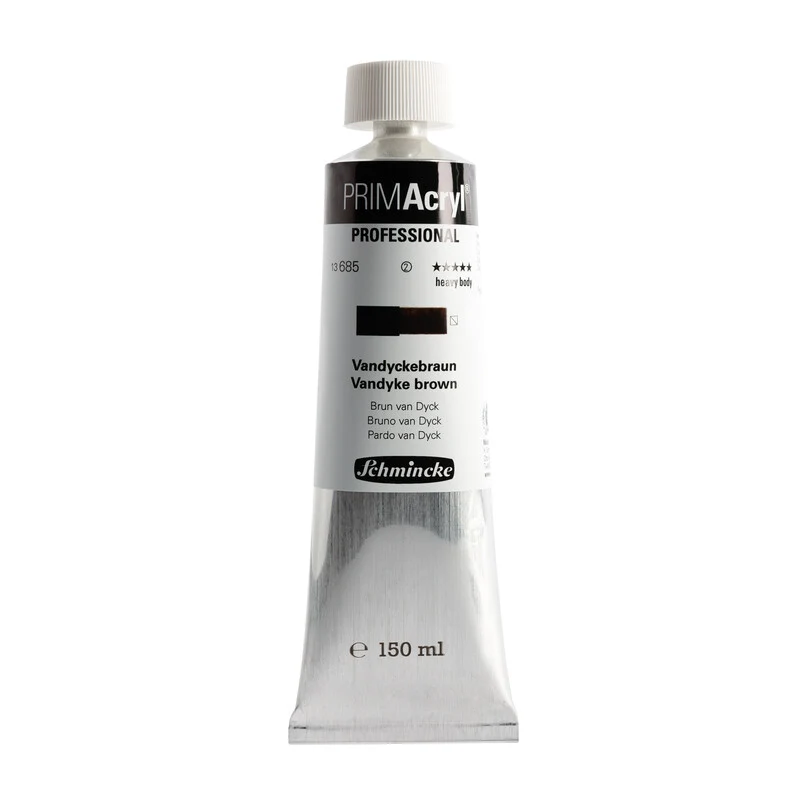 Ακρυλικό χρώμα Schmincke PRIMAcryl Professional 150 ml