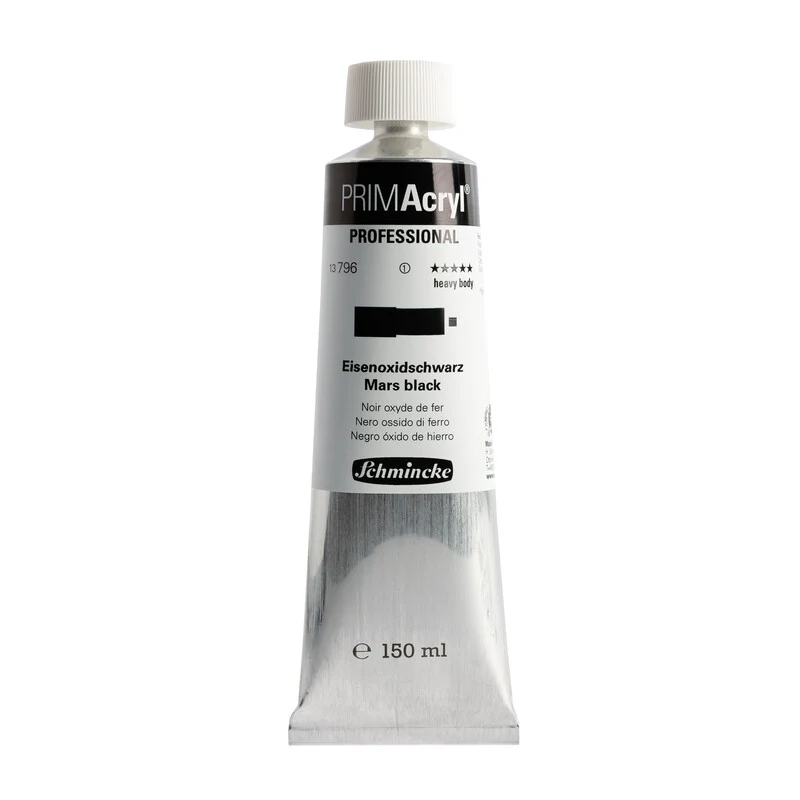Ακρυλικό χρώμα Schmincke PRIMAcryl Professional 150 ml