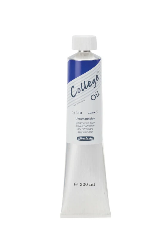 Olejová farba Schmincke College Oil 200 ml