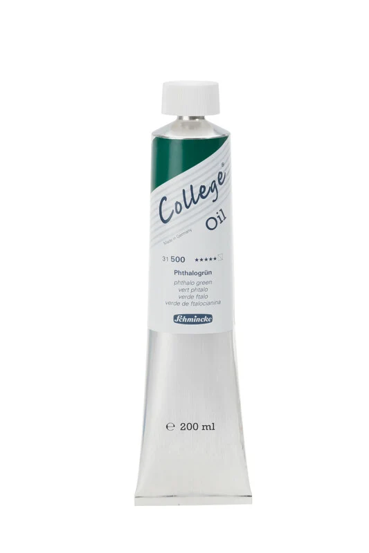 Olejová farba Schmincke College Oil 200 ml