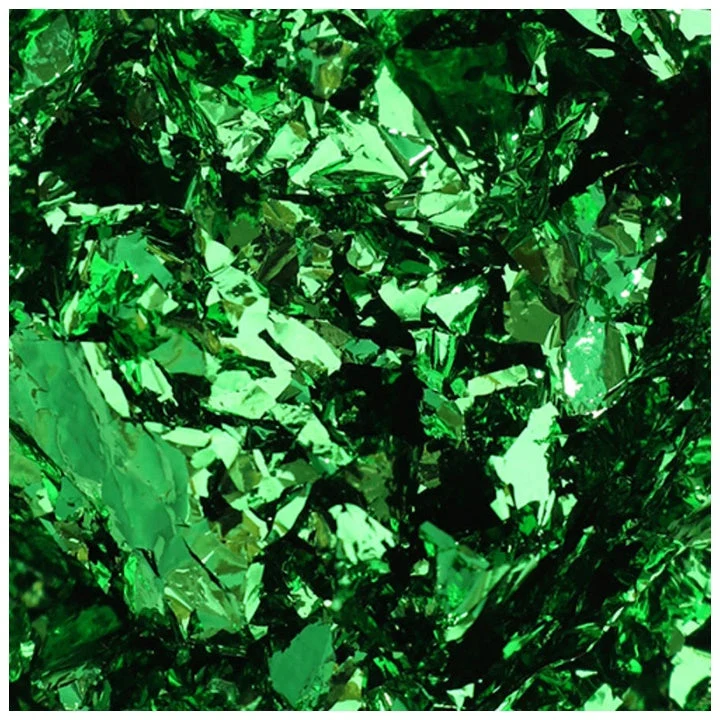 Pentart Metallic Foil Flakes 100 ml