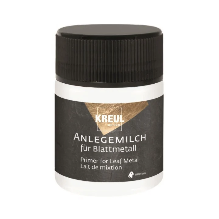 KREUL Metallic Foil Glue / 50 ml