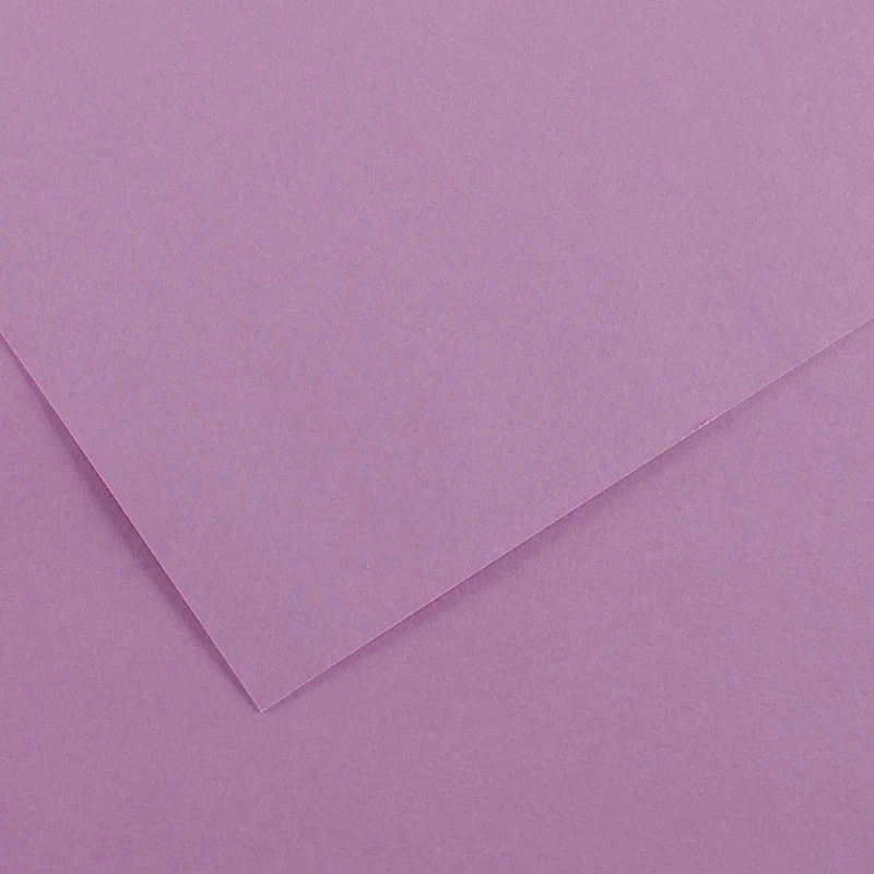 Carta colorata CANSON Iris Vivaldi A4 185 g - 50 fogli