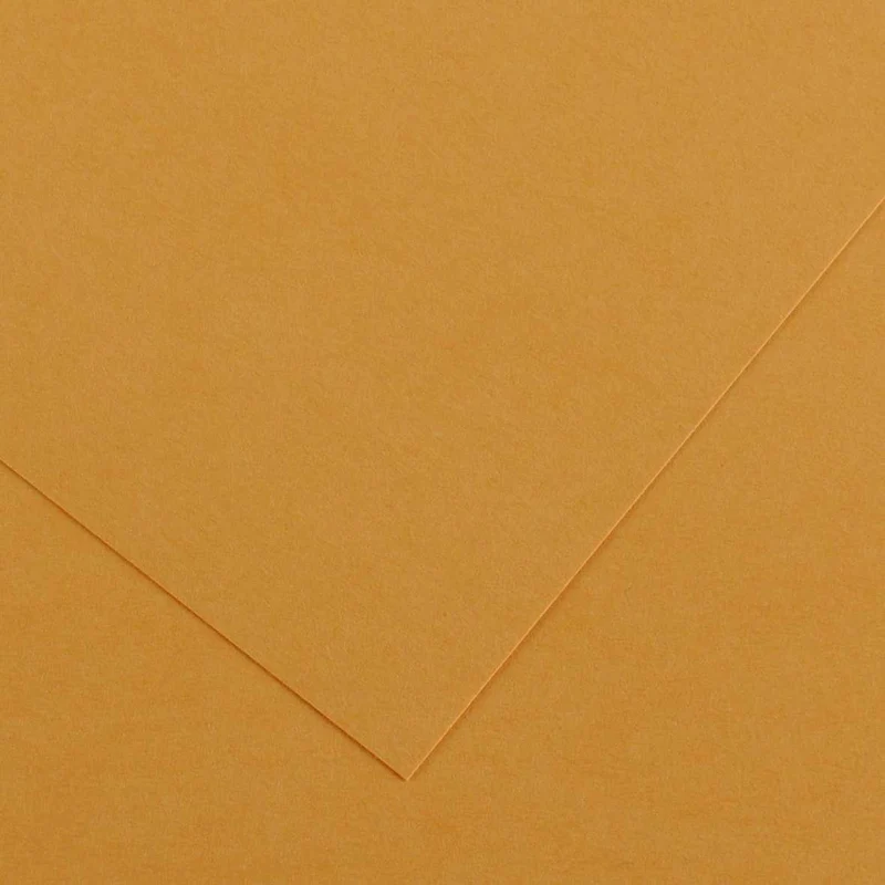 Carta colorata CANSON Iris Vivaldi A4 185 g - 50 fogli