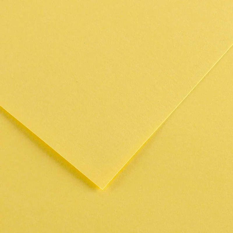 Carta colorata CANSON Iris Vivaldi A4 185 g - 50 fogli