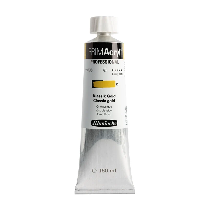 Akrylová farba Schmincke PRIMAcryl Professional 150 ml