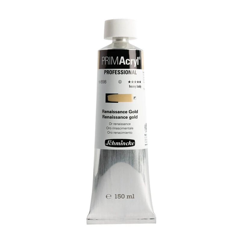 Akrylová farba Schmincke PRIMAcryl Professional 150 ml