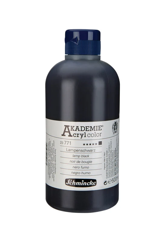 Ακρυλικό χρώμα Schmincke AKADEMIE Acryl color 500 ml