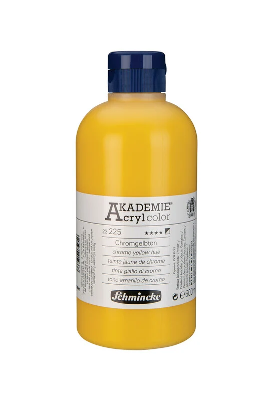 Ακρυλικό χρώμα Schmincke AKADEMIE Acryl color 500 ml