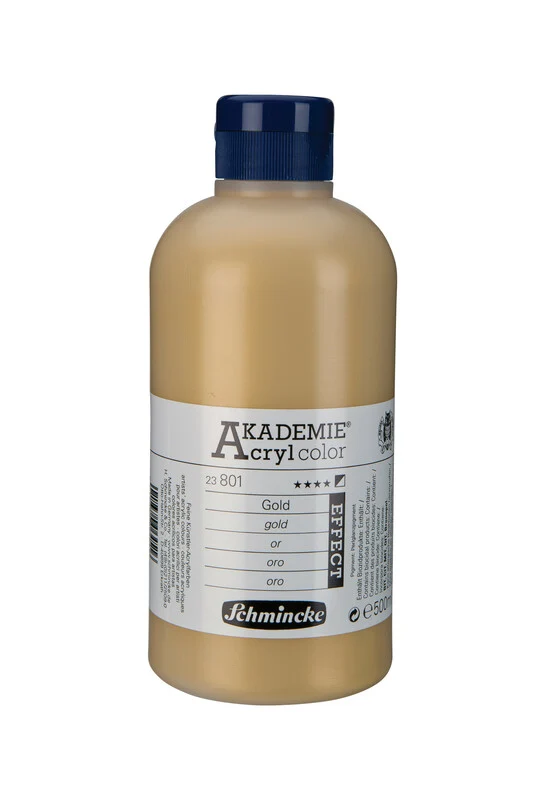 Ακρυλικό χρώμα Schmincke AKADEMIE Acryl color 500 ml