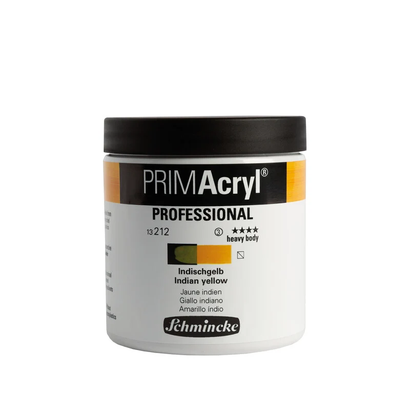 Schmincke PRIMAcryl Professional Acrylfarben 237 ml