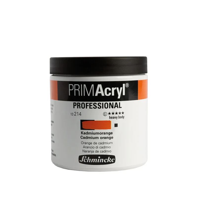 Schmincke PRIMAcryl Professional Acrylfarben 237 ml