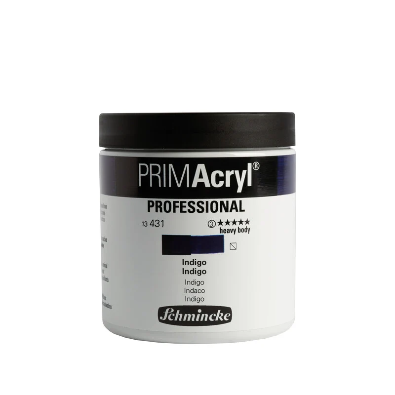 Schmincke PRIMAcryl Professional Acrylfarben 237 ml