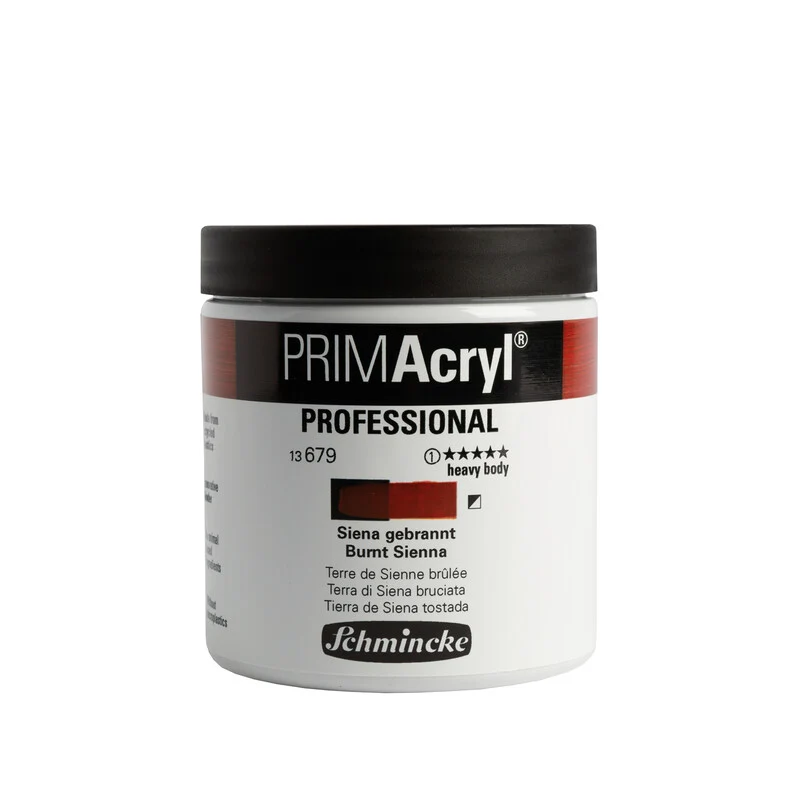 Schmincke PRIMAcryl Professional Acrylfarben 237 ml