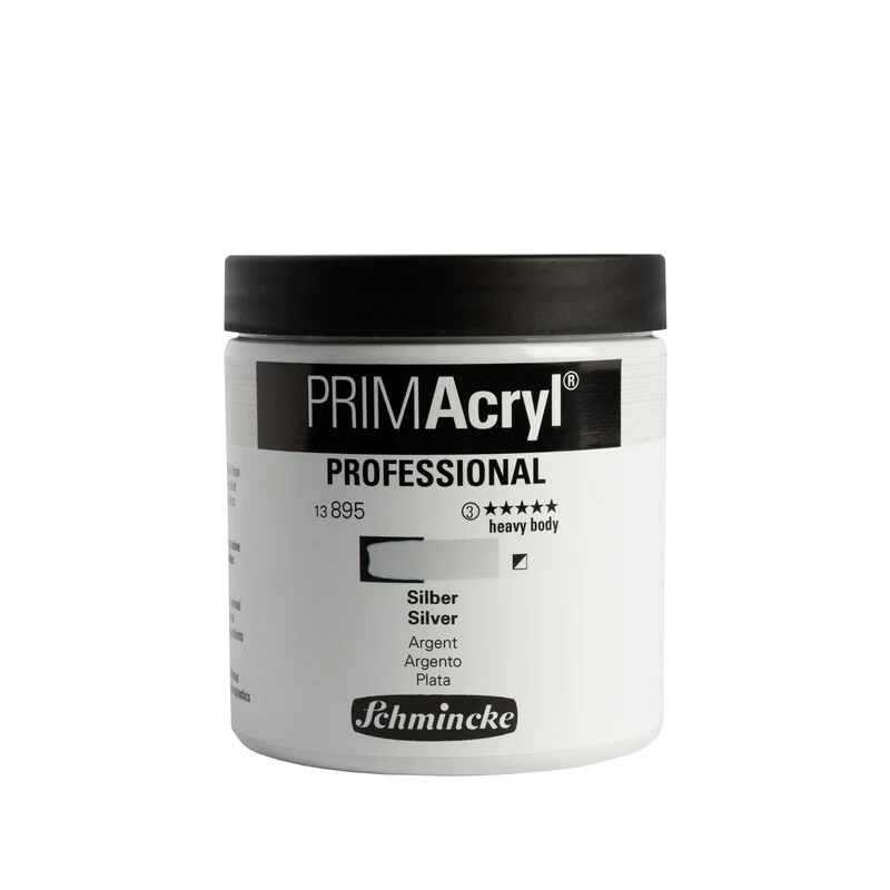 Schmincke PRIMAcryl Professional Acrylfarben 237 ml
