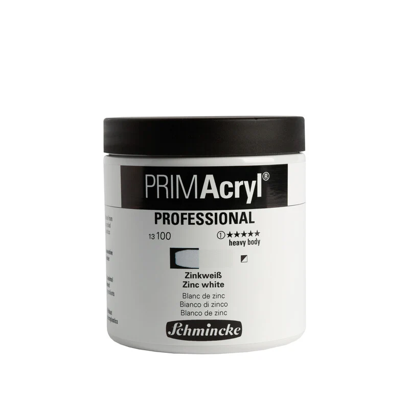 Акрилни бои Schmincke PRIMAcryl Professional 237 ml