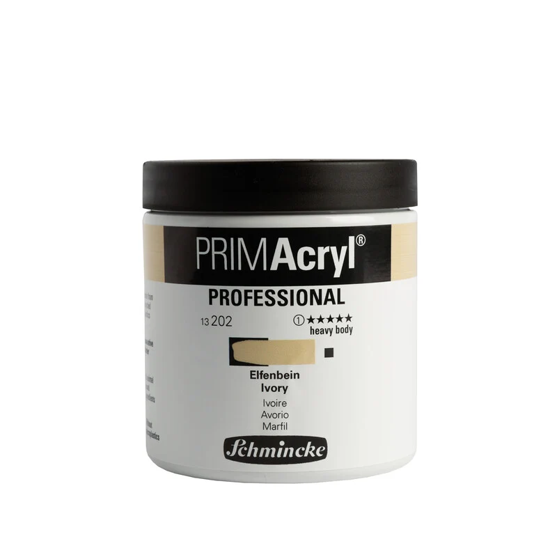 Акрилни бои Schmincke PRIMAcryl Professional 237 ml