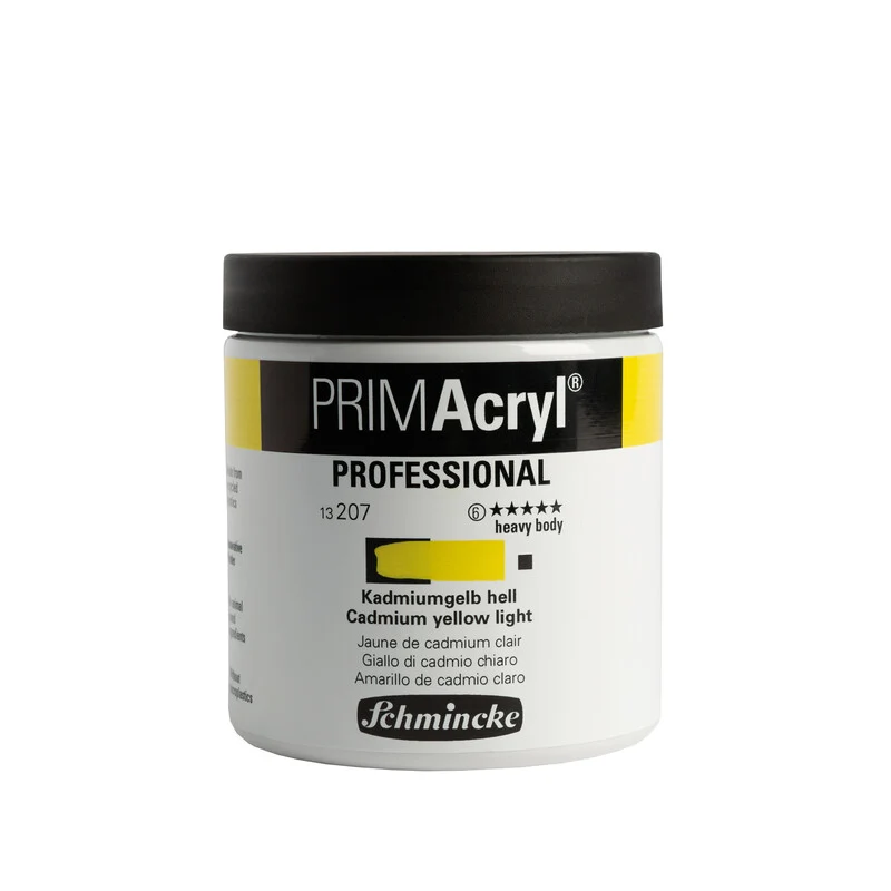 Акрилни бои Schmincke PRIMAcryl Professional 237 ml
