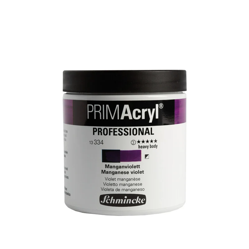 Акрилни бои Schmincke PRIMAcryl Professional 237 ml