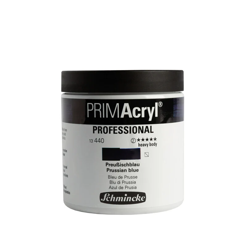 Акрилни бои Schmincke PRIMAcryl Professional 237 ml