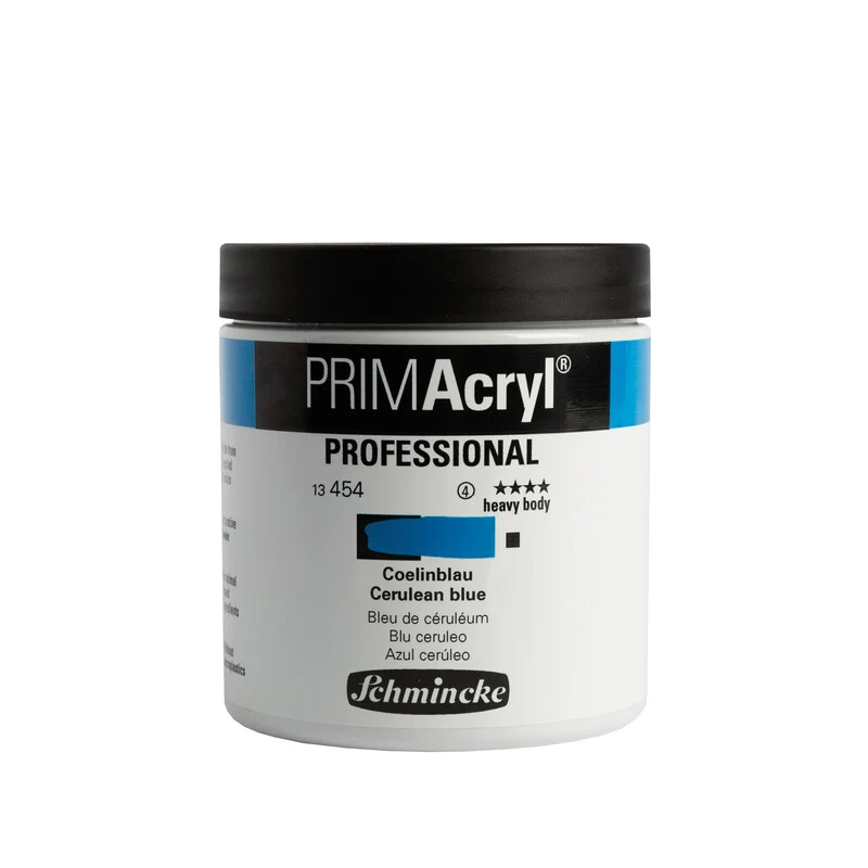 Акрилни бои Schmincke PRIMAcryl Professional 237 ml