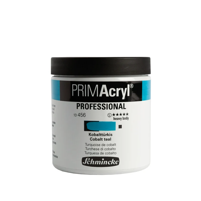 Акрилни бои Schmincke PRIMAcryl Professional 237 ml