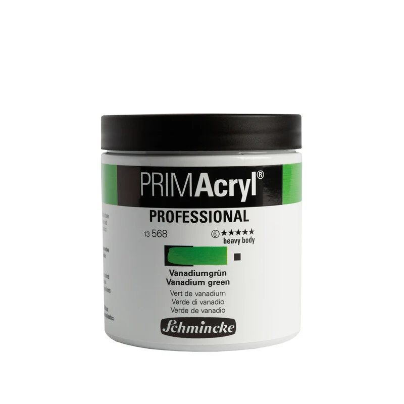 Акрилни бои Schmincke PRIMAcryl Professional 237 ml