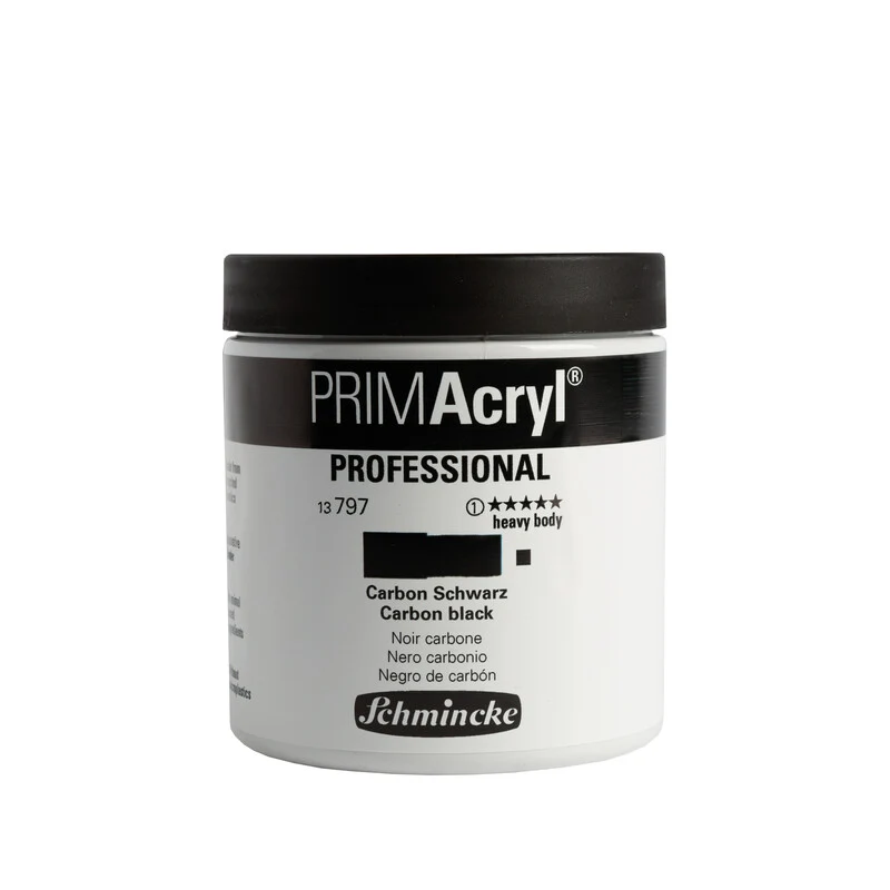 Акрилни бои Schmincke PRIMAcryl Professional 237 ml