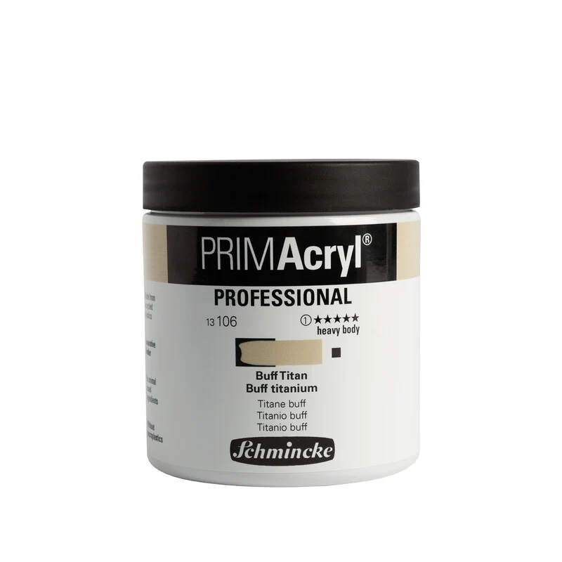 Ακρυλικά χρώματα Schmincke PRIMAcryl Professional 237 ml