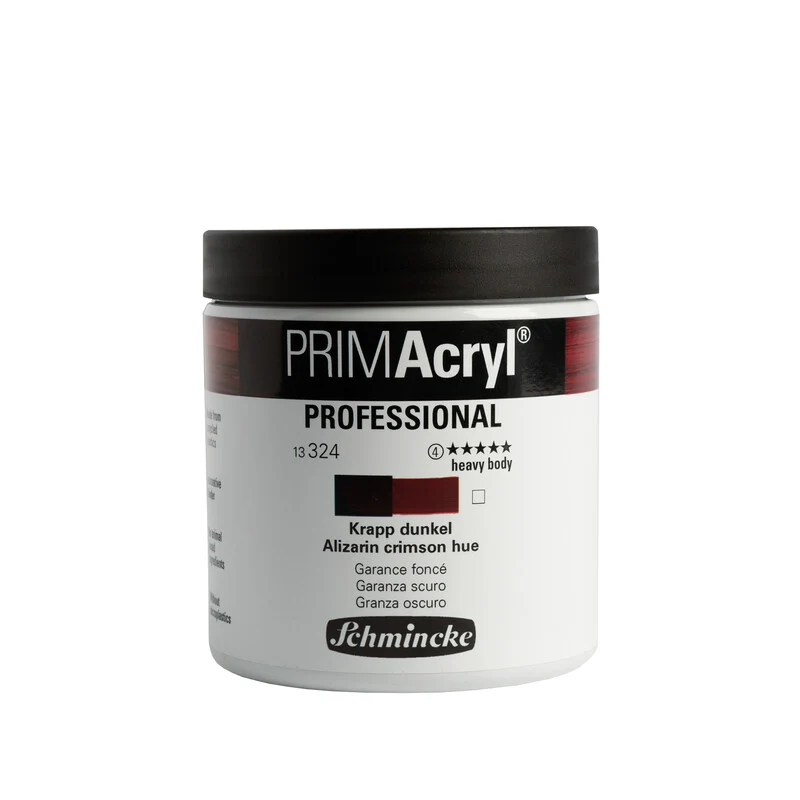 Ακρυλικά χρώματα Schmincke PRIMAcryl Professional 237 ml