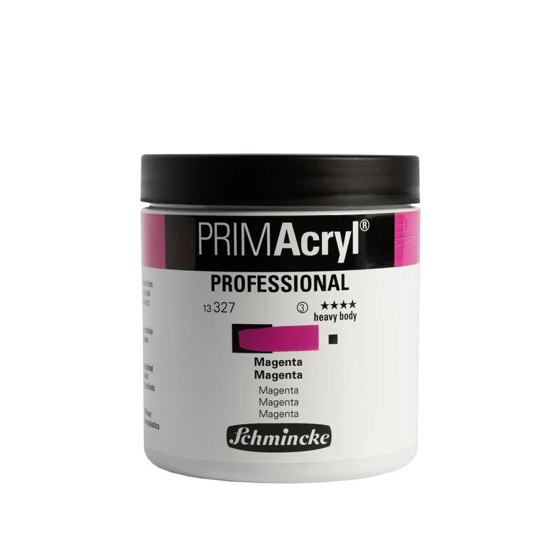 Ακρυλικά χρώματα Schmincke PRIMAcryl Professional 237 ml