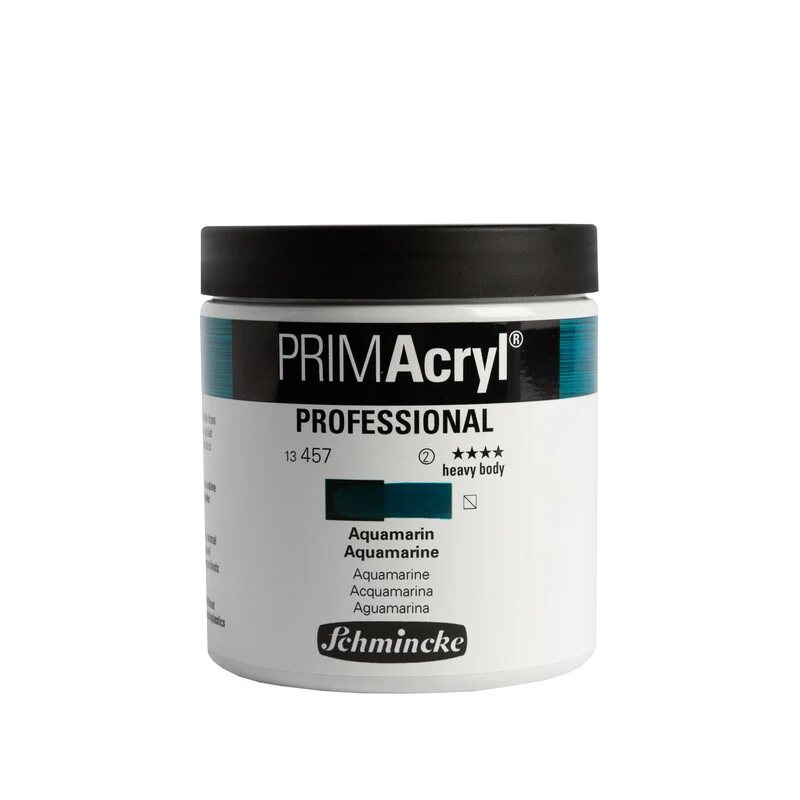 Ακρυλικά χρώματα Schmincke PRIMAcryl Professional 237 ml