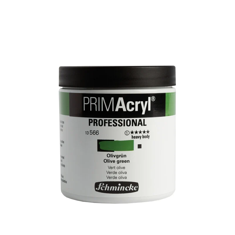 Ακρυλικά χρώματα Schmincke PRIMAcryl Professional 237 ml