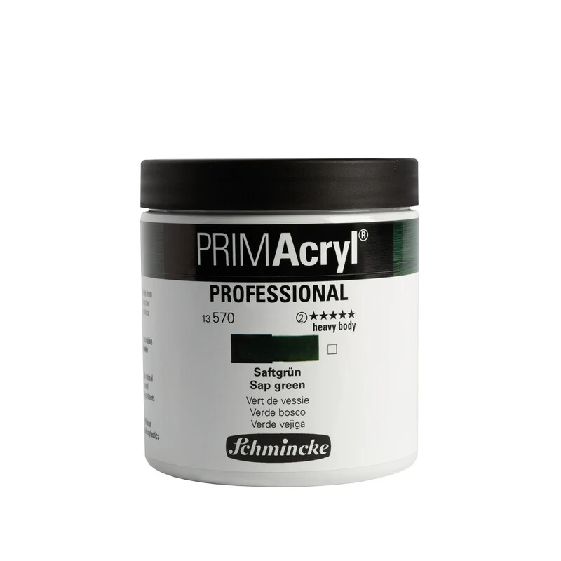 Ακρυλικά χρώματα Schmincke PRIMAcryl Professional 237 ml