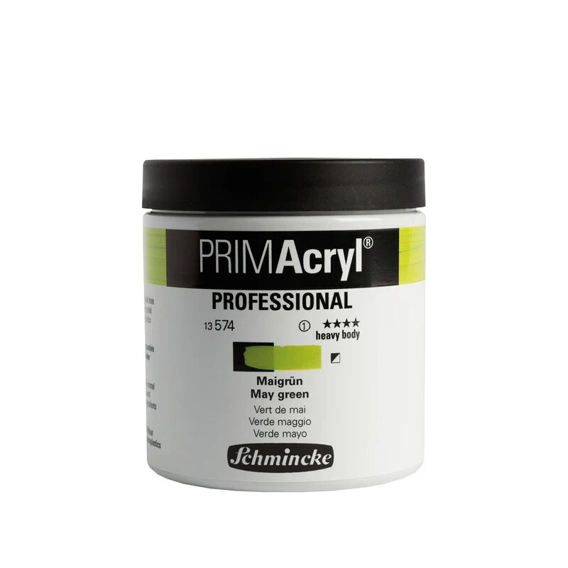 Ακρυλικά χρώματα Schmincke PRIMAcryl Professional 237 ml
