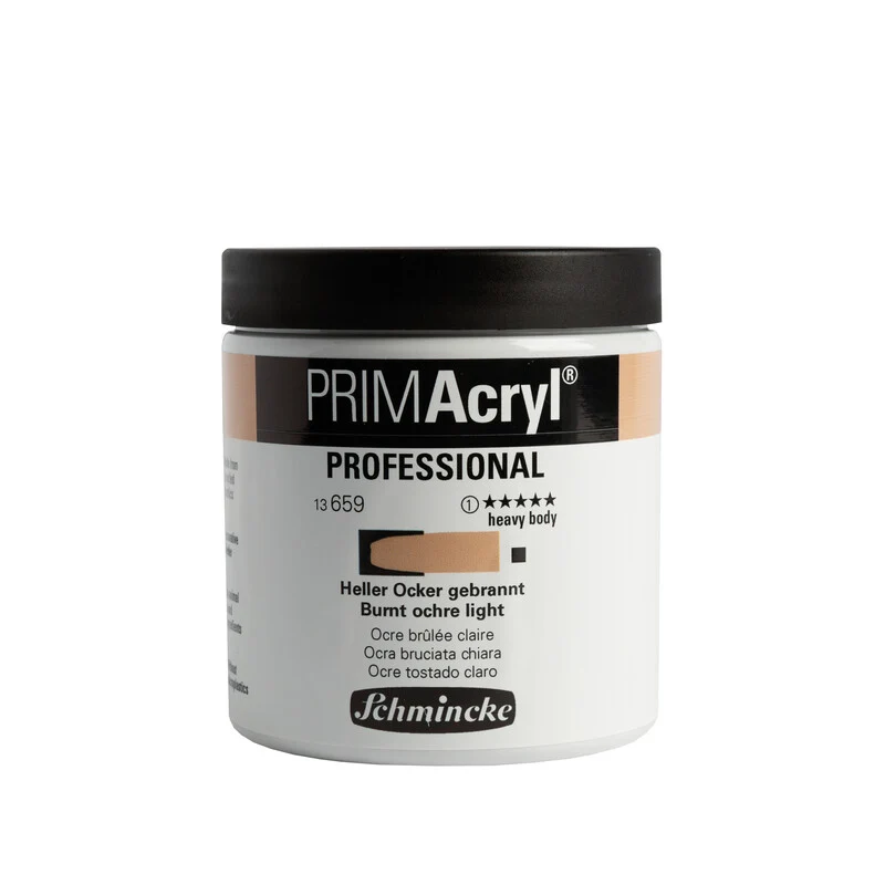 Ακρυλικά χρώματα Schmincke PRIMAcryl Professional 237 ml