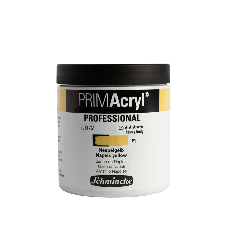Ακρυλικά χρώματα Schmincke PRIMAcryl Professional 237 ml
