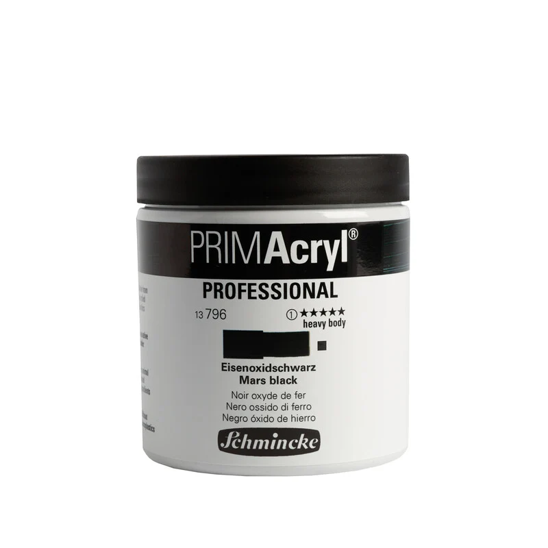 Ακρυλικά χρώματα Schmincke PRIMAcryl Professional 237 ml