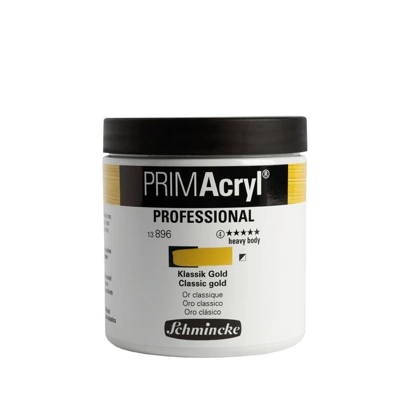 Ακρυλικά χρώματα Schmincke PRIMAcryl Professional 237 ml