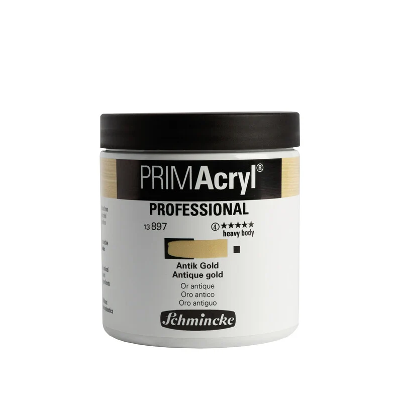 Ακρυλικά χρώματα Schmincke PRIMAcryl Professional 237 ml