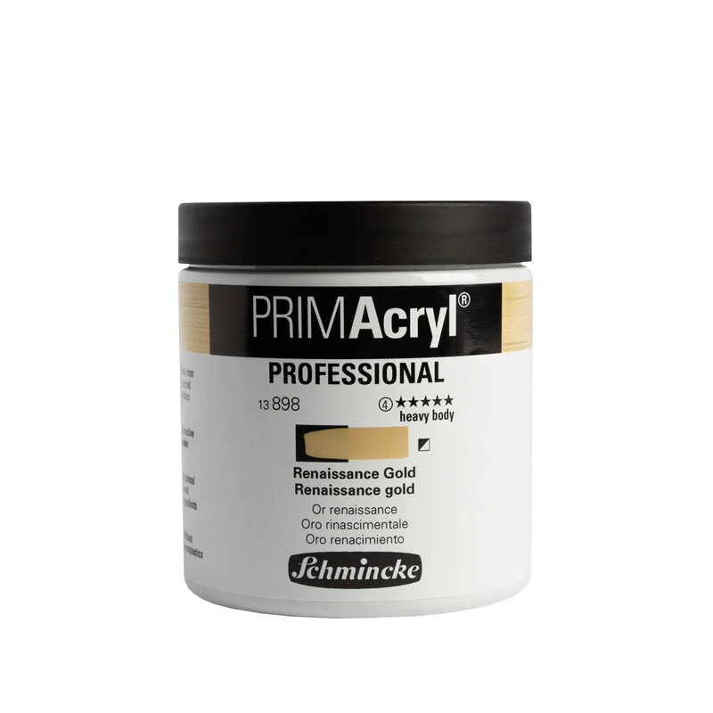 Ακρυλικά χρώματα Schmincke PRIMAcryl Professional 237 ml